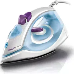 Philips GC1905/21 1400 W White, Blue Steam Iron-21