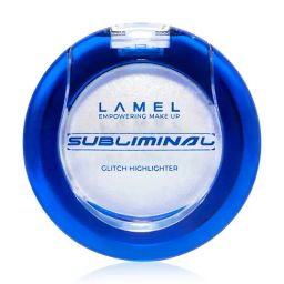 LAMEL Subliminal Glitch Highlighter 01 Techno - 2.4 gm-image-22
