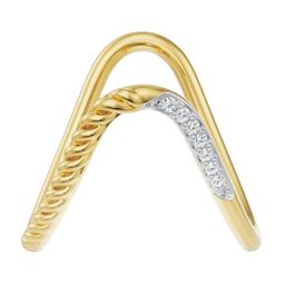 Emori Two Way Diamond Band-image-71