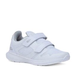 Bata Kids White Sneakers-image-27