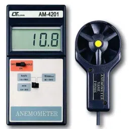 Lutron Anemometer 4201-17
