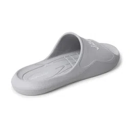 Jack & Jones Men's Grey Slides image 5