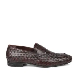 Atesber by Inc.5 Men's Tan Casual Loafers-picture-16