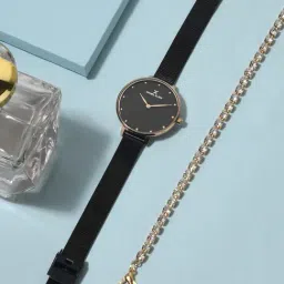 Daniel Klein DK11421-5 Analog Watch for Women-21