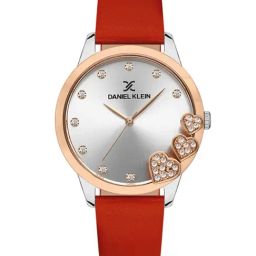 Daniel Klein DK.1.13238-3 Trendy Analog Watch for Women-image-66