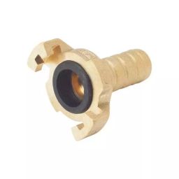 Sferaco Hose Connector Straight Brass Female 9.53 mm (3/8 Inch) 25 bar, 2282003-image-89