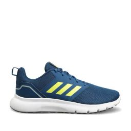 Adidas Men's Axelate M Blue Running Shoes-image-66