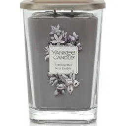 Yankee Candle Elevation Large Jar Scented Candle - Evening Star-picture-47