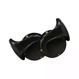 Auto Pearl Universal 12V Windtone Horn Compatible with E350-15