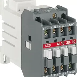 ABB 54 mm 3 Pole AL contactor AL40-30-01-37