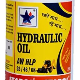 Starol SR-HYD46 AW 46 Hydstar Hydraulic Oil 26 Ltr-image-25