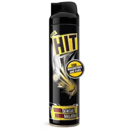 Hit 320 ml Mosquitoes Spray-image-63