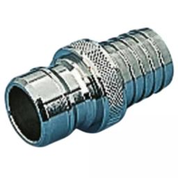 Nito Hose Connector Straight Brass 25.40 mm (1 Inch) 25 bar, 73600A3 (Pack of 2)-image-75