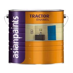 Asian Paints Tractor Gr-6 P O Red Enamel (20 L)-image-42