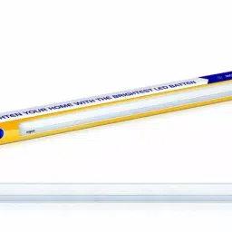 Wipro D532265 Garnet 22W LED Cool Day Batten Light (White)-image-21