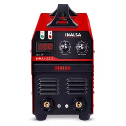 Inalsa 220 A Single Phase Arc Welding Machine MMAI220WeldingMachine-16