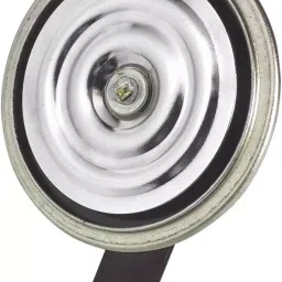 Uno Minda 840186 12V Bull Horn for Royal Enfield,108 db (Set of 2)-11