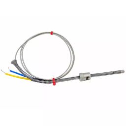 RS PRO Type J Thermocouple 6 mm -+350°C, 2522429-image-85