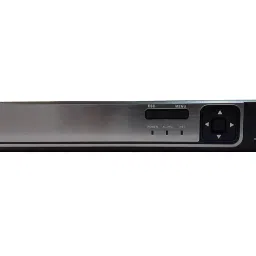 Hanutech 9 Channel NVR (Network Video Recorder) 9 Cameras Upto 5MP Can Be Connect-17