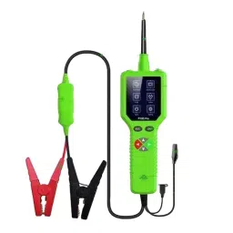JDIAG Automotive Circuit Tester with 2.4 inch TFT True Color Display, P100 PRO-16