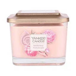 Yankee Candle Pink Original Medium Jar Scented Candle-picture-29