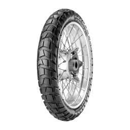 Metzeler 90/90-21 KAROO3 54RM S F Tubeless Tyre-image-6
