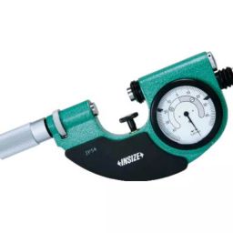 Insize 75-100mm Dial Snap Gauge 3334-100-picture-31