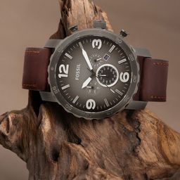 Fossil Men Analogue Watch JR1424_OR-38