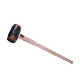 Thor 01-022L Rawhide Hammer Size-5 with 36 Inch Wood Handle THO5270106G-picture-46