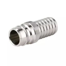 Nito Hose Connector Straight Stainless Steel Male 19.05 mm (3/4 Inch) 25 bar, 64600A3 (Pack of 2)-image-50