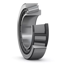 KOYO Single Row Tapered Roller Bearing, Inner Dia 90 mm, Outer Dia 125 mm, Width 23 mm, 32918JR-image-73