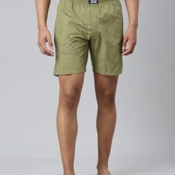 Levi's Assorted Cotton Printed Shorts-image-17