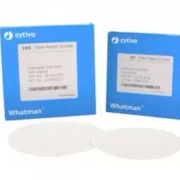 Whatman 90 mm Grade 598 Qualitative Filter Paper Standard 10312209-picture-20