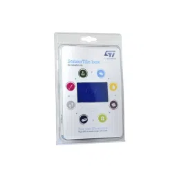 STMicroelectronics SensorTile.box for STM32 IoT and Wearable Sensor Applications, STEVAL-MKSBOX1V1 image 2