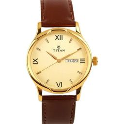Titan NR1580YL05 Analog Watch for Men-picture-11