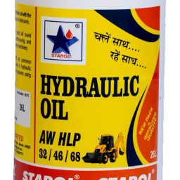 STAROL Hydstar AW 68 (Hydraulic Oil 68) (26 L)-image-52