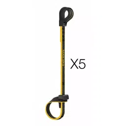 PETZL 120 cm TPU Tool Lanyard Tool Tether 5 Kg Capacity, S050CA00-picture-48