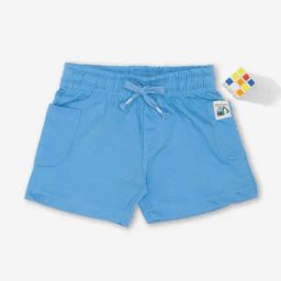Pantaloons Baby Boys Bonnie Blue Shorts-picture-10