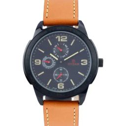 Titan NR1585NL01 Purple Analog Watch for Men-picture-12