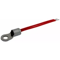 Vishay NTC Type Thermistor 100 kΩ Resistance 7.2x15.7 mm, NTCALUG01A104F (Pack of 10 Pcs)-picture-47