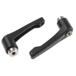 RS PRO M6 x 10mm Stainless Steel Clamping Lever 478406-image-38