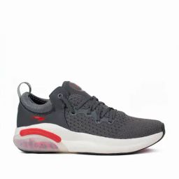 Asian Men's Grey Running Shoes-48