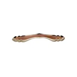 DORIO DC 508 Golden Finish Jade Brown Cabinet Handle - 192 mm-image-10