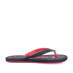 Sparx Women's Black Flip Flops-picture-13