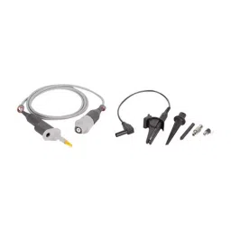 KEYSIGHT TECHNOLOGIES OSC PROBE, PASSIVE, 100:1, 500MHZ, 1KV, U1562B-29