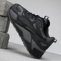 Puma Men's RS-X Efekt PRM Strong Grey Casual Sneakers-image-75