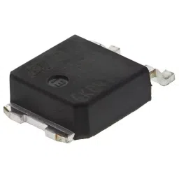 Stmicroelectronics Voltage Regulator 500 mA 5 V Linear Voltage 3 Pins DPAK, L78M05CDT-TR (Pack of 2500)-8