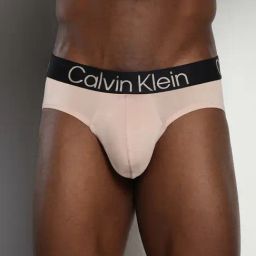 Calvin Klein Underwear Brown Regular Fit Briefs-image-79