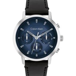 CALVIN KLEIN 25200497 Gauge Chronograph Analog Watch For Men-picture-34