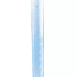 Bellestone 1000 ml Plastic Body Measuring Cylinder Hexagonal - BO-12DL-1